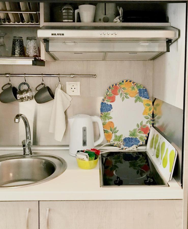 Apartament Eva'S House Skiatos Zewnętrze zdjęcie