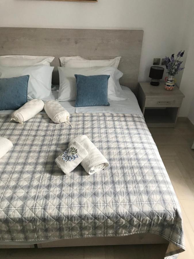 Apartament Eva'S House Skiatos Zewnętrze zdjęcie