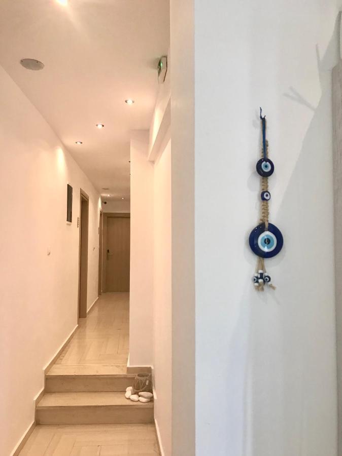 Apartament Eva'S House Skiatos Zewnętrze zdjęcie