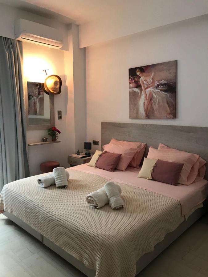 Apartament Eva'S House Skiatos Zewnętrze zdjęcie