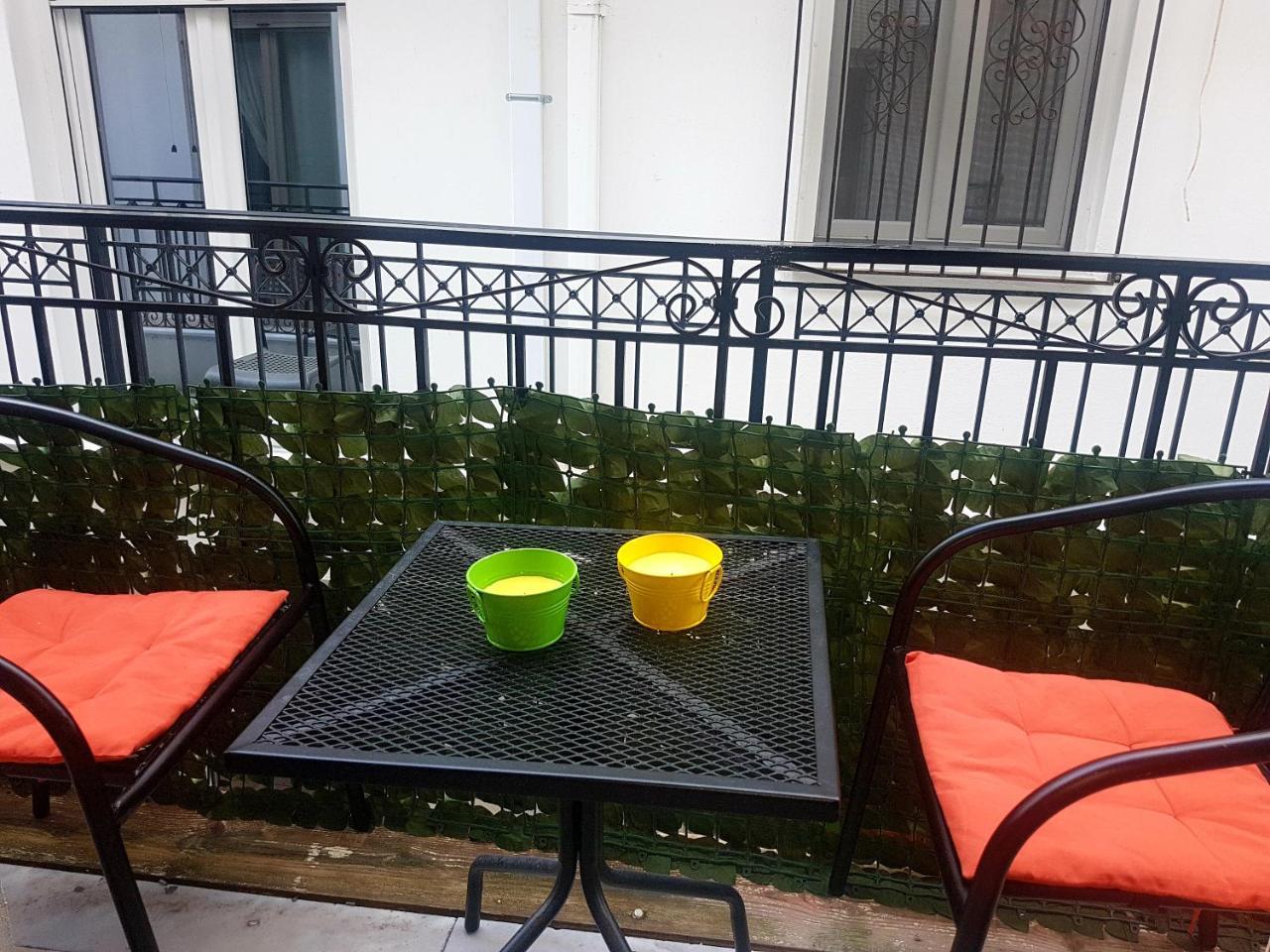 Apartament Eva'S House Skiatos Zewnętrze zdjęcie
