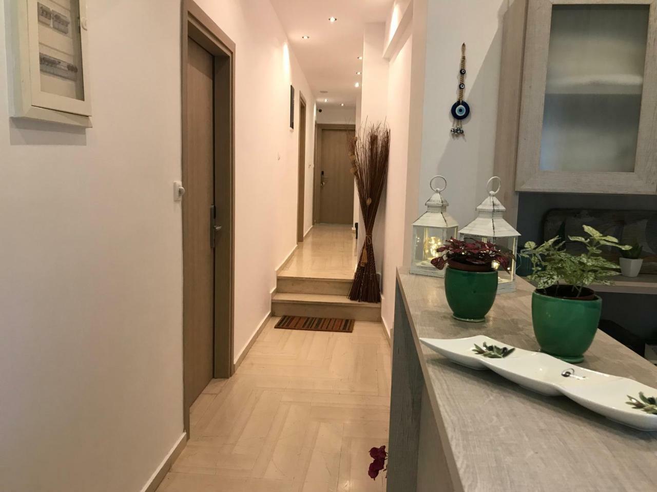 Apartament Eva'S House Skiatos Zewnętrze zdjęcie