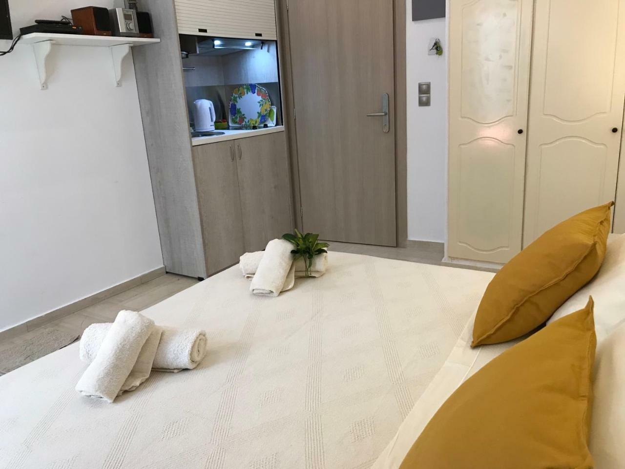 Apartament Eva'S House Skiatos Zewnętrze zdjęcie