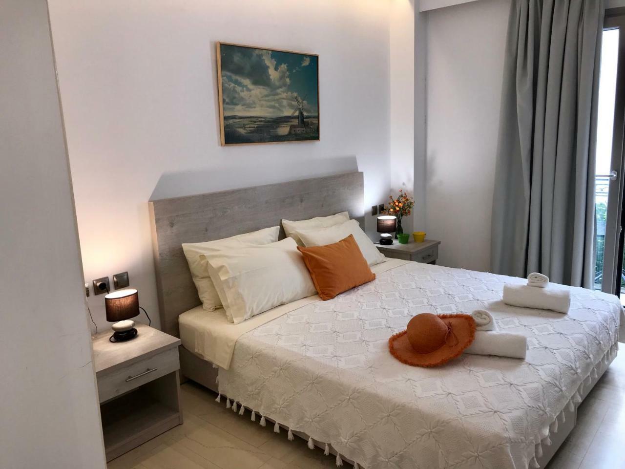 Apartament Eva'S House Skiatos Zewnętrze zdjęcie