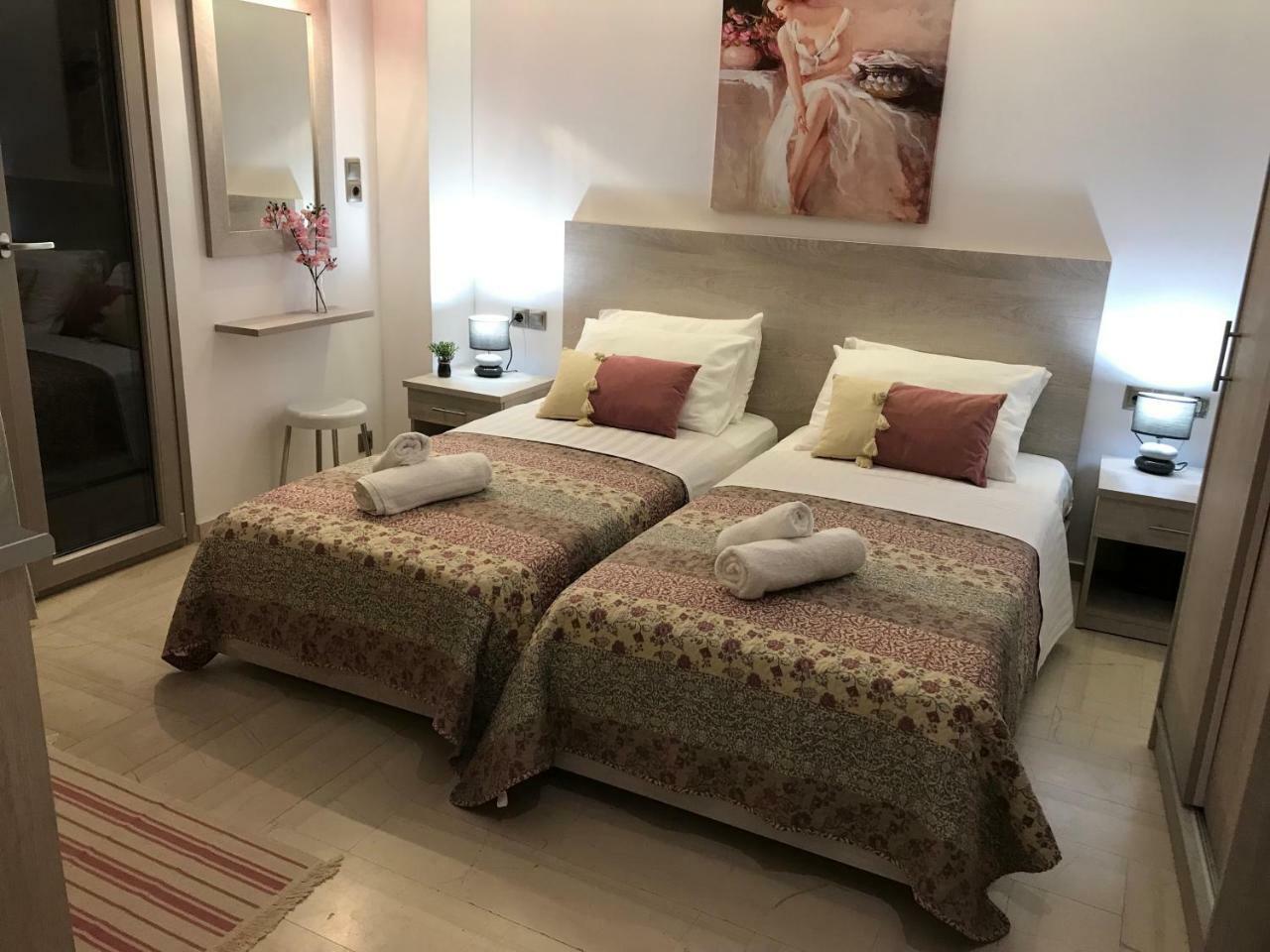 Apartament Eva'S House Skiatos Zewnętrze zdjęcie