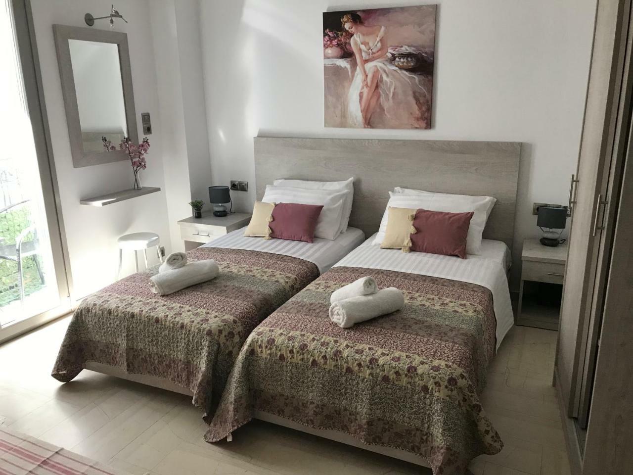 Apartament Eva'S House Skiatos Zewnętrze zdjęcie