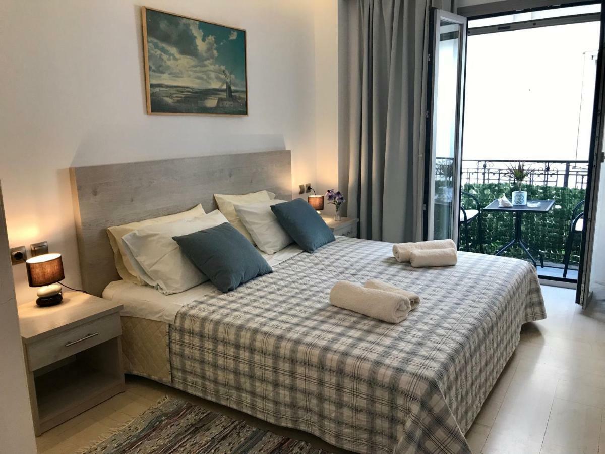 Apartament Eva'S House Skiatos Zewnętrze zdjęcie